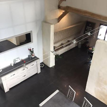 Le Breuil Villa Amboise Eksteriør billede